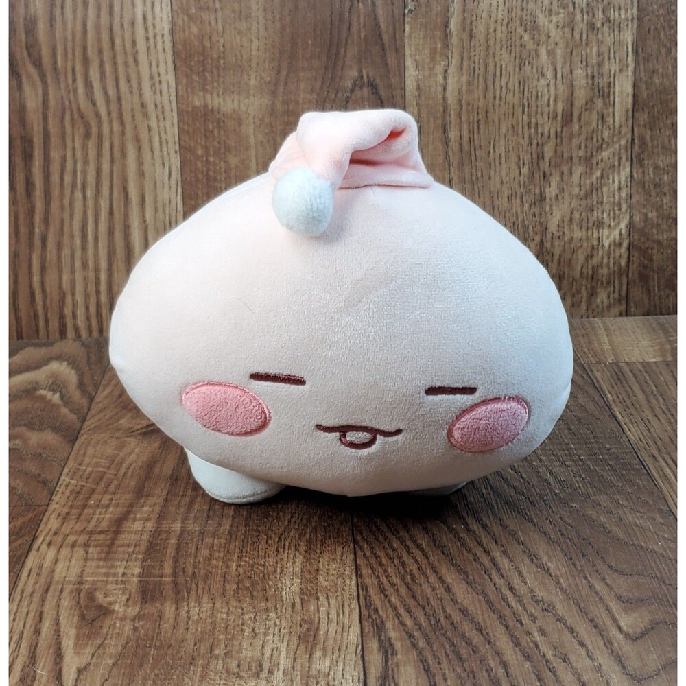 Kakao Little Friends Apeach 12" Plush Stuffed Toy